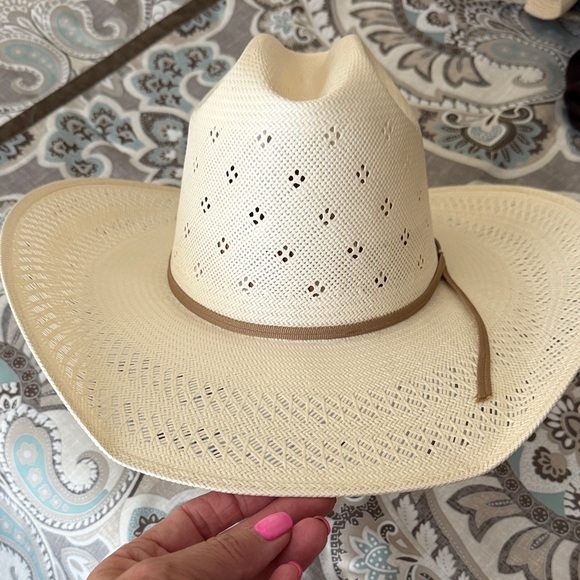 alan’s lids Accessories - Women’s Cowboy Hat by Alan’s Lids